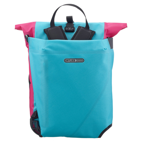 Ortlieb VARIO CYBER 26L, QL2.1 - Fahrradrucksack Ansicht 7