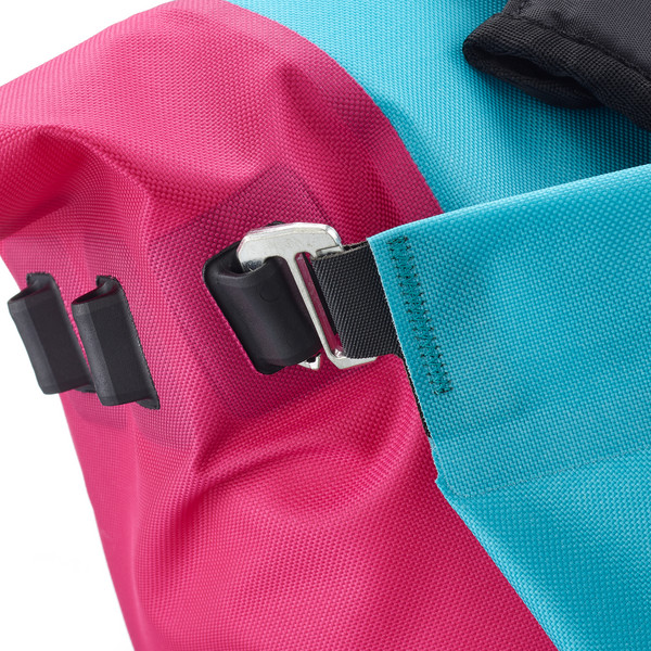 Ortlieb VARIO CYBER 26L, QL2.1 - Fahrradrucksack Ansicht 10
