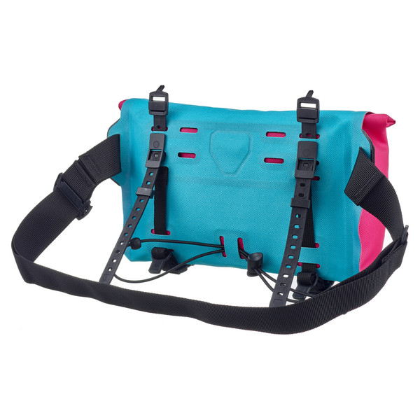 Ortlieb VELO-SLING CYBER - Lenkertasche Ansicht 3