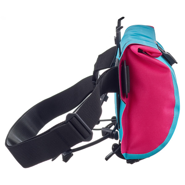 Ortlieb VELO-SLING CYBER - Lenkertasche Ansicht 2