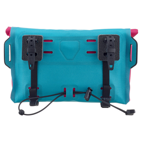 Ortlieb VELO-SLING CYBER - Lenkertasche Ansicht 5
