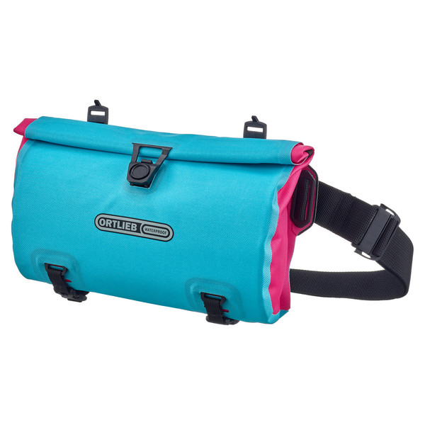 VELO-SLING CYBER - Lenkertasche
