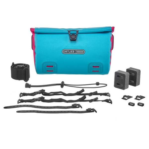 Ortlieb VELO-SLING CYBER - Lenkertasche Ansicht 8