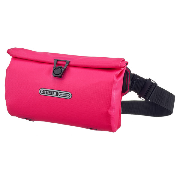 VELO-SLING FLEX CYBER - Lenkertasche