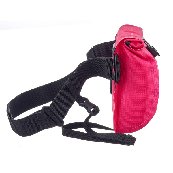 Ortlieb VELO-SLING FLEX CYBER - Lenkertasche Ansicht 3