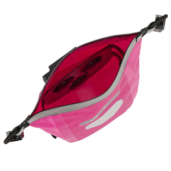 Ortlieb MICRO-BAG CYBER - Satteltasche Ansicht 5
