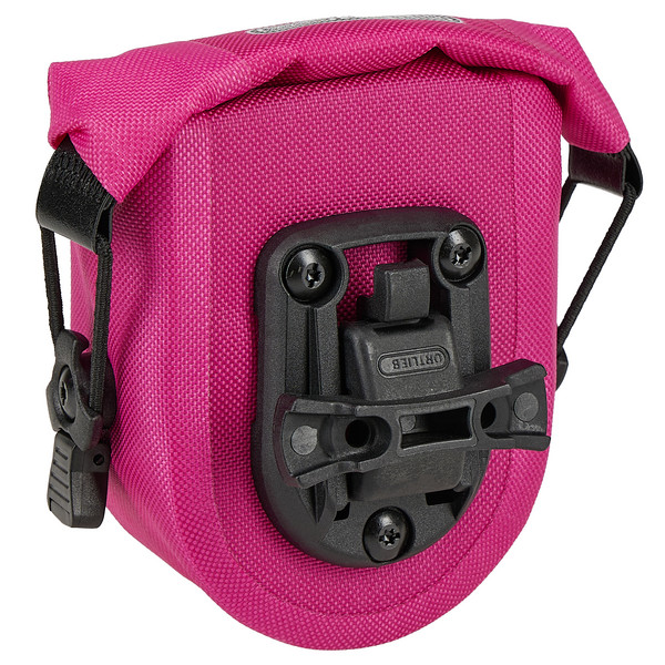 Ortlieb MICRO-BAG CYBER - Satteltasche Ansicht 3