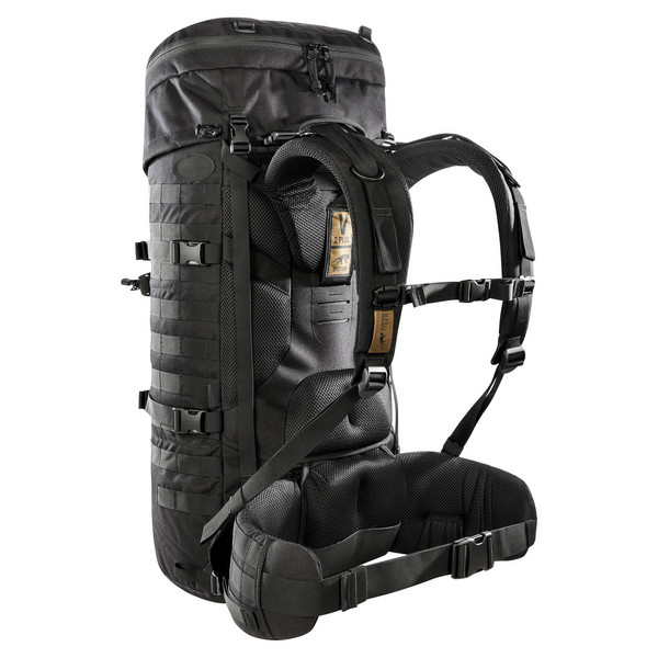 Tasmanian Tiger TT BASE PACK 52 - Trekkingrucksack Ansicht 2