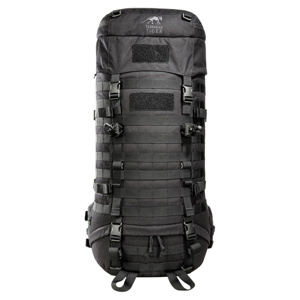 Tasmanian Tiger TT BASE PACK 52 - Trekkingrucksack Ansicht 4