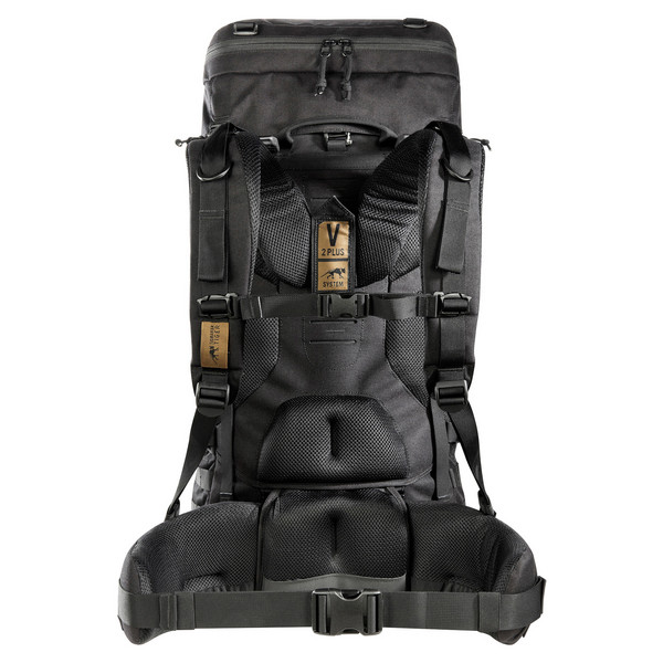 Tasmanian Tiger TT BASE PACK 52 - Trekkingrucksack Ansicht 3