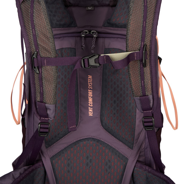 Tatonka NORIX 24 WOMEN Damen - Tagesrucksack Ansicht 8