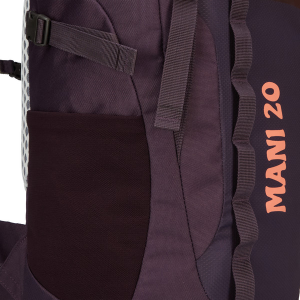 Tatonka MANI 20 - Kinderrucksack Ansicht 8
