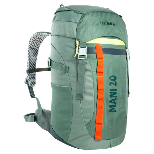 MANI 20 - Kinderrucksack-SAGE GREEN