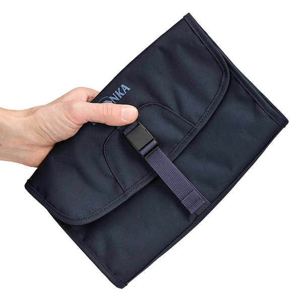 Tatonka SMALL TRAVELCARE - Kulturtasche Ansicht 5