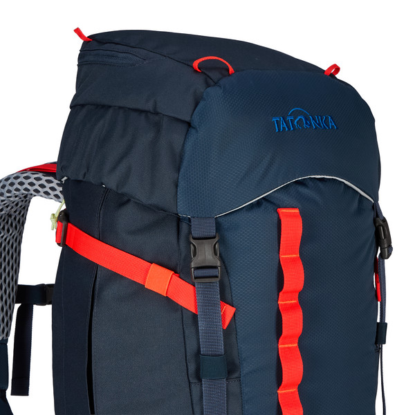 Tatonka YUKON 32 JR - Kinderrucksack Ansicht 7