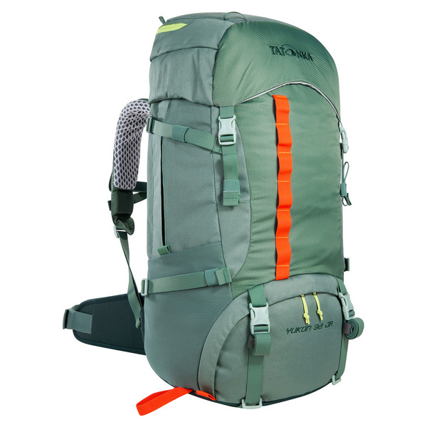 YUKON 32 JR - Kinderrucksack-SAGE GREEN