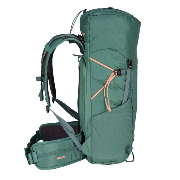 Tatonka NORIX 31 WOMEN Damen - Tourenrucksack Ansicht 2