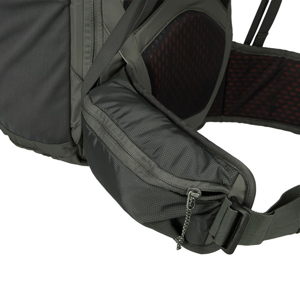 Tatonka NORIX 34 - Tourenrucksack Ansicht 9