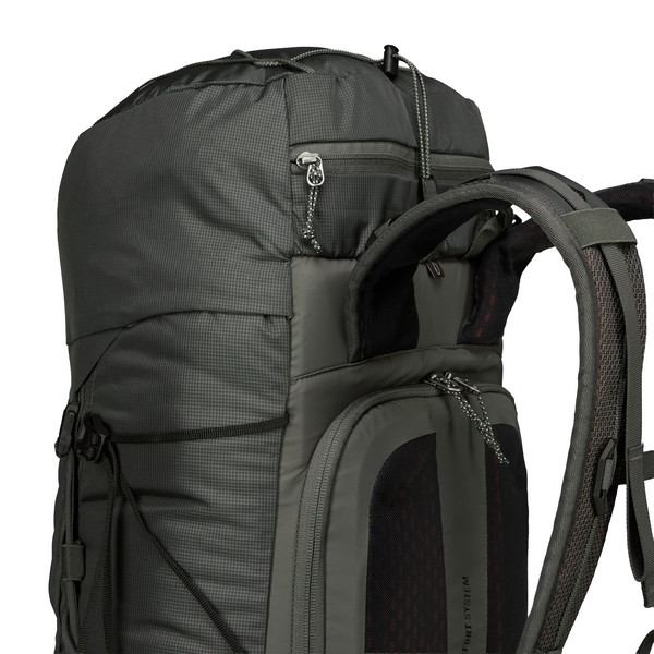 Tatonka NORIX 34 - Tourenrucksack Ansicht 10