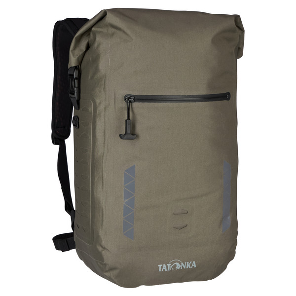 COMMUTER ROLLTOP 25 WP - Wasserdichter Rucksack