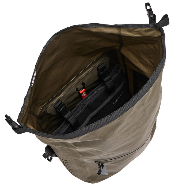 Tatonka COMMUTER ROLLTOP 25 WP - Wasserdichter Rucksack Ansicht 9