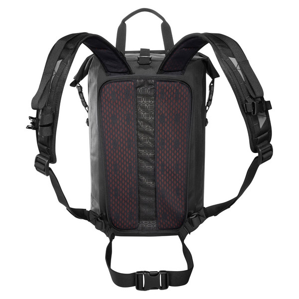 Tatonka COMMUTER ROLLTOP 30 WP - Wasserdichter Rucksack Ansicht 10