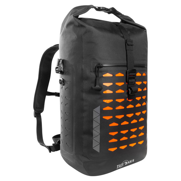 Tatonka COMMUTER ROLLTOP 30 WP - Wasserdichter Rucksack Ansicht 14