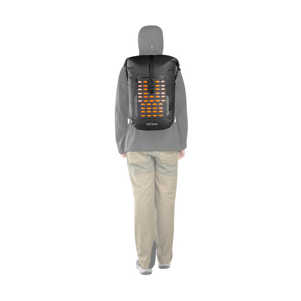 Tatonka COMMUTER ROLLTOP 30 WP - Wasserdichter Rucksack Ansicht 19