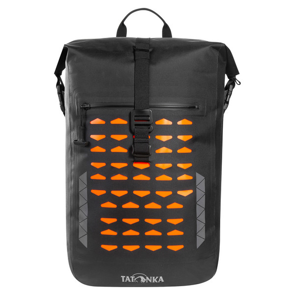 Tatonka COMMUTER ROLLTOP 30 WP - Wasserdichter Rucksack Ansicht 3