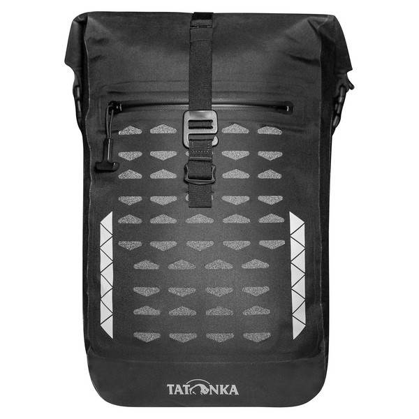Tatonka COMMUTER ROLLTOP 30 WP - Wasserdichter Rucksack Ansicht 17