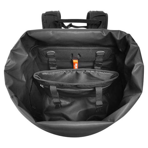 Tatonka COMMUTER ROLLTOP 30 WP - Wasserdichter Rucksack Ansicht 5