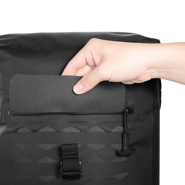 Tatonka COMMUTER ROLLTOP 30 WP - Wasserdichter Rucksack Ansicht 16