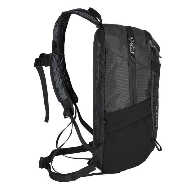 Tatonka ACTIVE PACK 14 WOMEN Damen - Tagesrucksack Ansicht 2