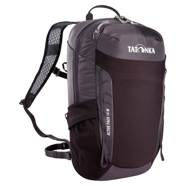 ACTIVE PACK 14 WOMEN Damen - Tagesrucksack-MIDNIGHT PLUM