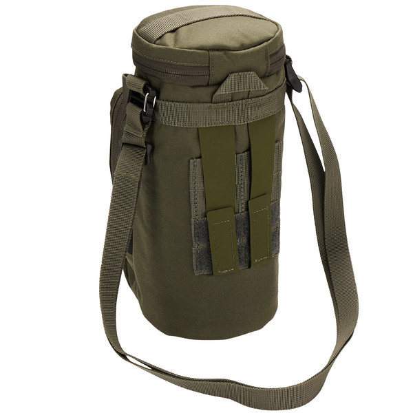 Tatonka BOTTLE POUCH 1L BC - Rucksack-Zubehör Ansicht 2