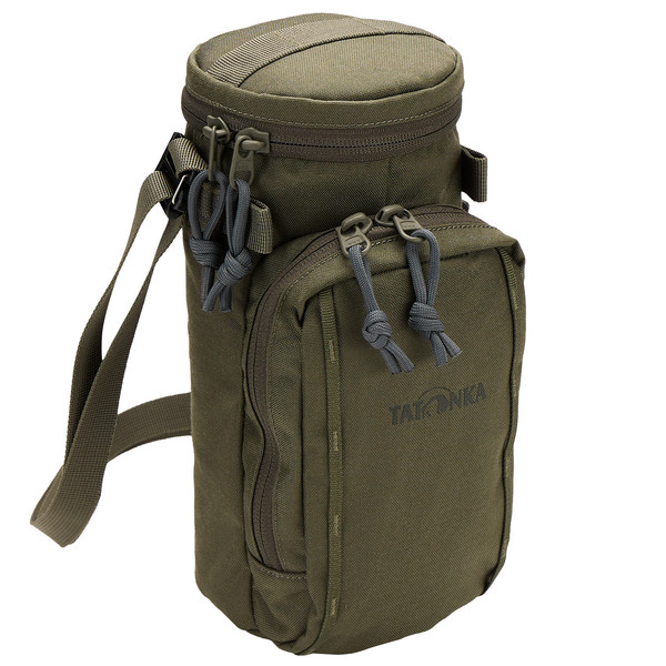 Tatonka BOTTLE POUCH 1L BC - Rucksack-Zubehör Ansicht 1