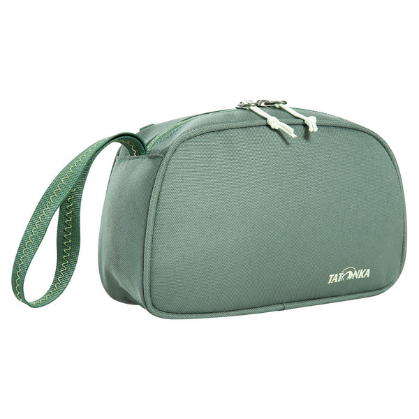 ONE DAY - Kulturtasche-SAGE GREEN