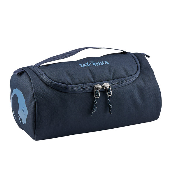 CARE BARREL - Kulturtasche-NAVY