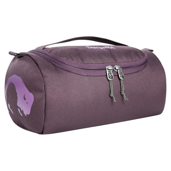 CARE BARREL - Kulturtasche-MIDNIGHT PLUM