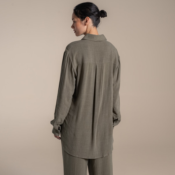 Craghoppers SABRINA LONG SLEEVED SHIRT Damen - Mückenabweisende Kleidung Ansicht 6