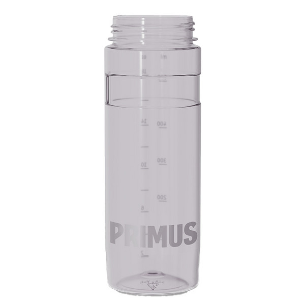 Primus KVARTS TRITAN BOTTLE 0.6 L DRINK CAP ALPINE FROST - Trinkflasche Ansicht 2