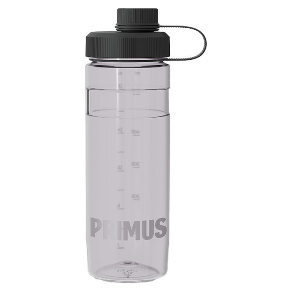 Primus KVARTS TRITAN BOTTLE 0.6 L DRINK CAP ALPINE FROST - Trinkflasche Ansicht 1