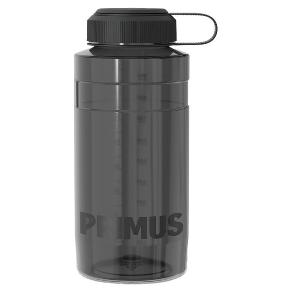 Primus KVARTS TRITAN BOTTLE 1.0 L CLIFFSIDE ASH - Trinkflasche Ansicht 1