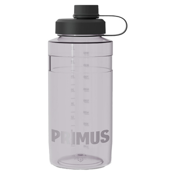 KVARTS TRITAN BOTTLE 1.0 L DRINK CAP ALPINE FROST - Trinkflasche