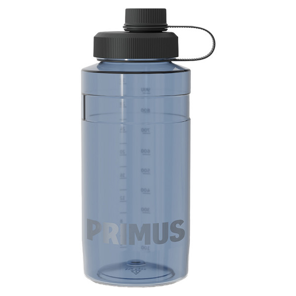 Primus KVARTS TRITAN BOTTLE 1.0 L DRINK CAP GLACIER BLUE - Trinkflasche Ansicht 1
