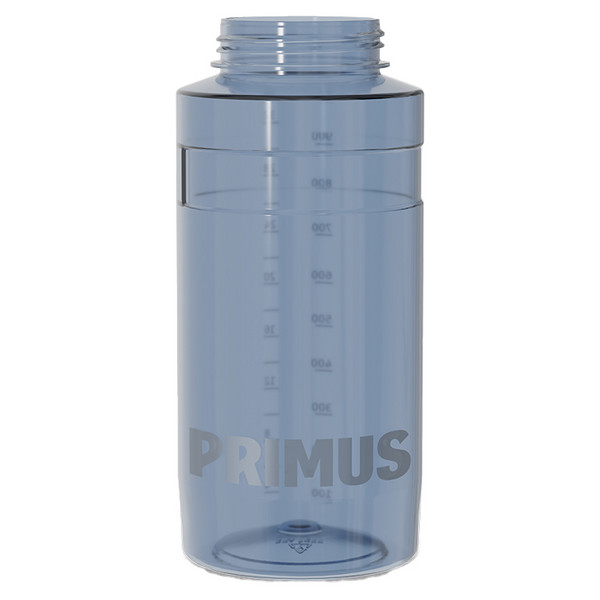 Primus KVARTS TRITAN BOTTLE 1.0 L GLACIER BLUE - Trinkflasche Ansicht 2