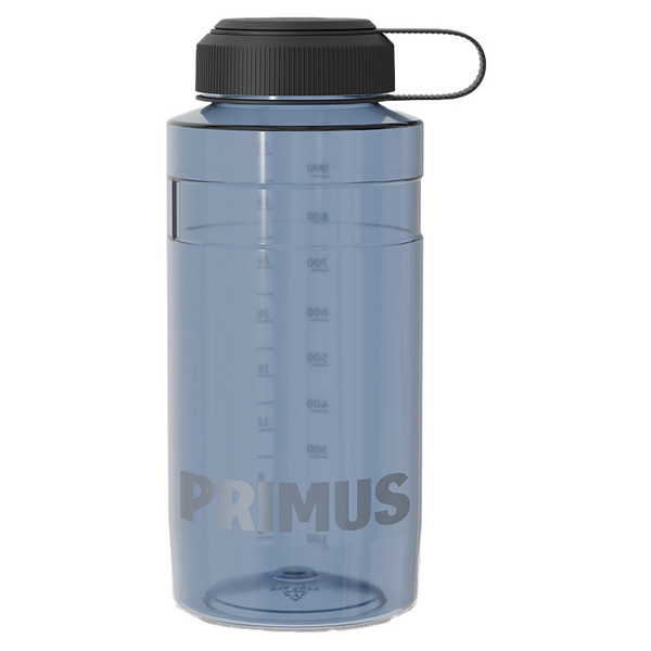 Primus KVARTS TRITAN BOTTLE 1.0 L GLACIER BLUE - Trinkflasche Ansicht 1