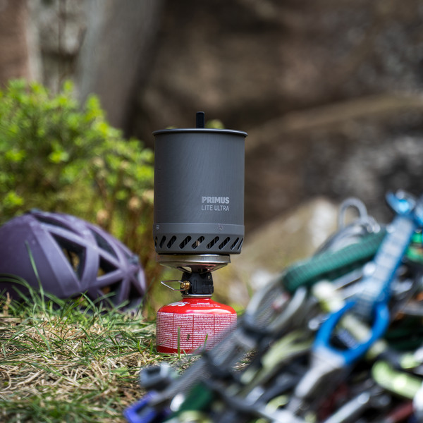 Primus LITE ULTRA STOVE SYSTEM 0.8 L - Gaskocher Ansicht 5