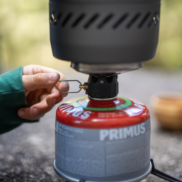 Primus LITE ULTRA XL STOVE SYSTEM 1.2 L - Gaskocher Ansicht 6