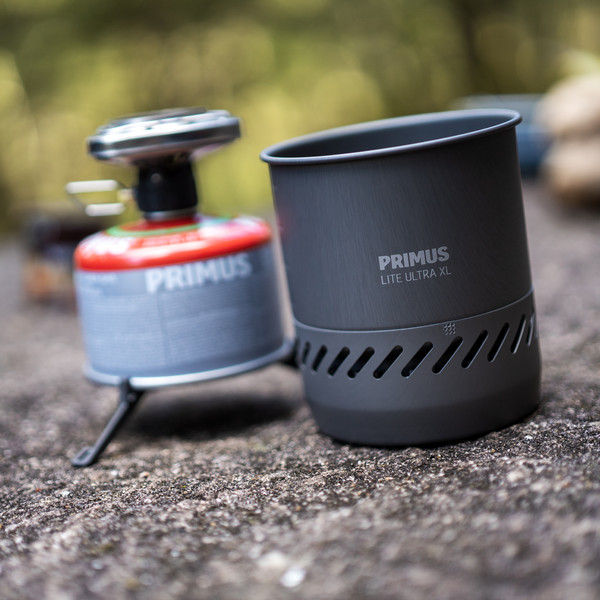 Primus LITE ULTRA XL STOVE SYSTEM 1.2 L - Gaskocher Ansicht 7